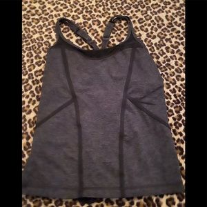 Zella workout top